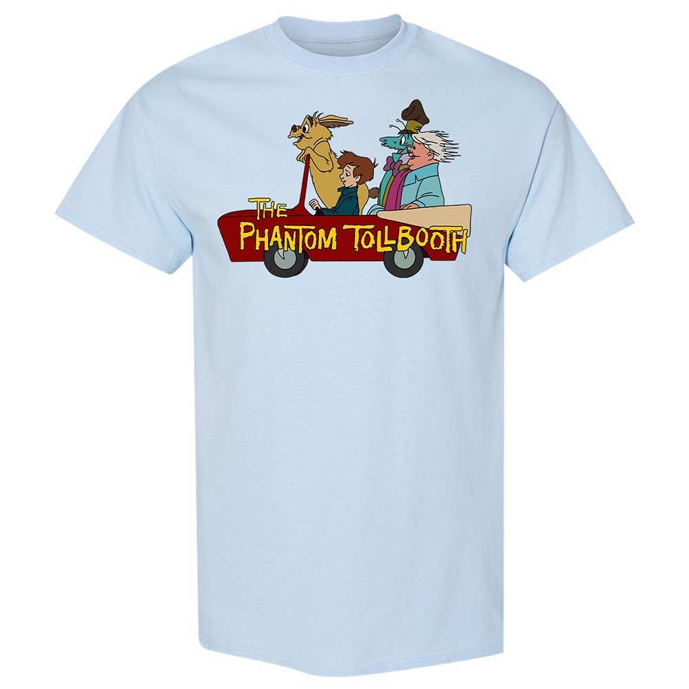 Classic Unisex T-Shirt - 2RWL39VG - Light Blue - 6