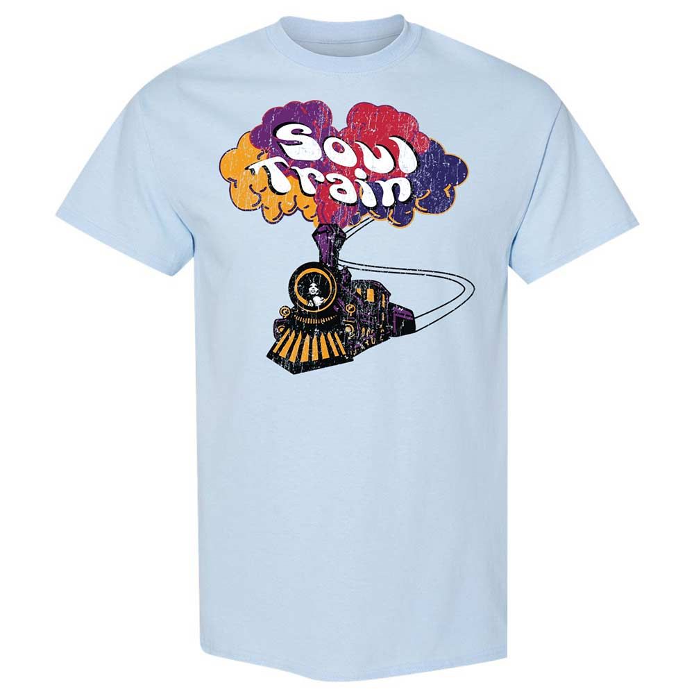 Classic Unisex T-Shirt - A7N2CHY6 - Light Blue - 6