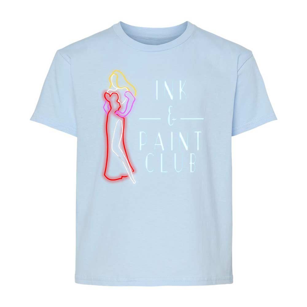 Why Don't You Do Right - Light Blue - 6