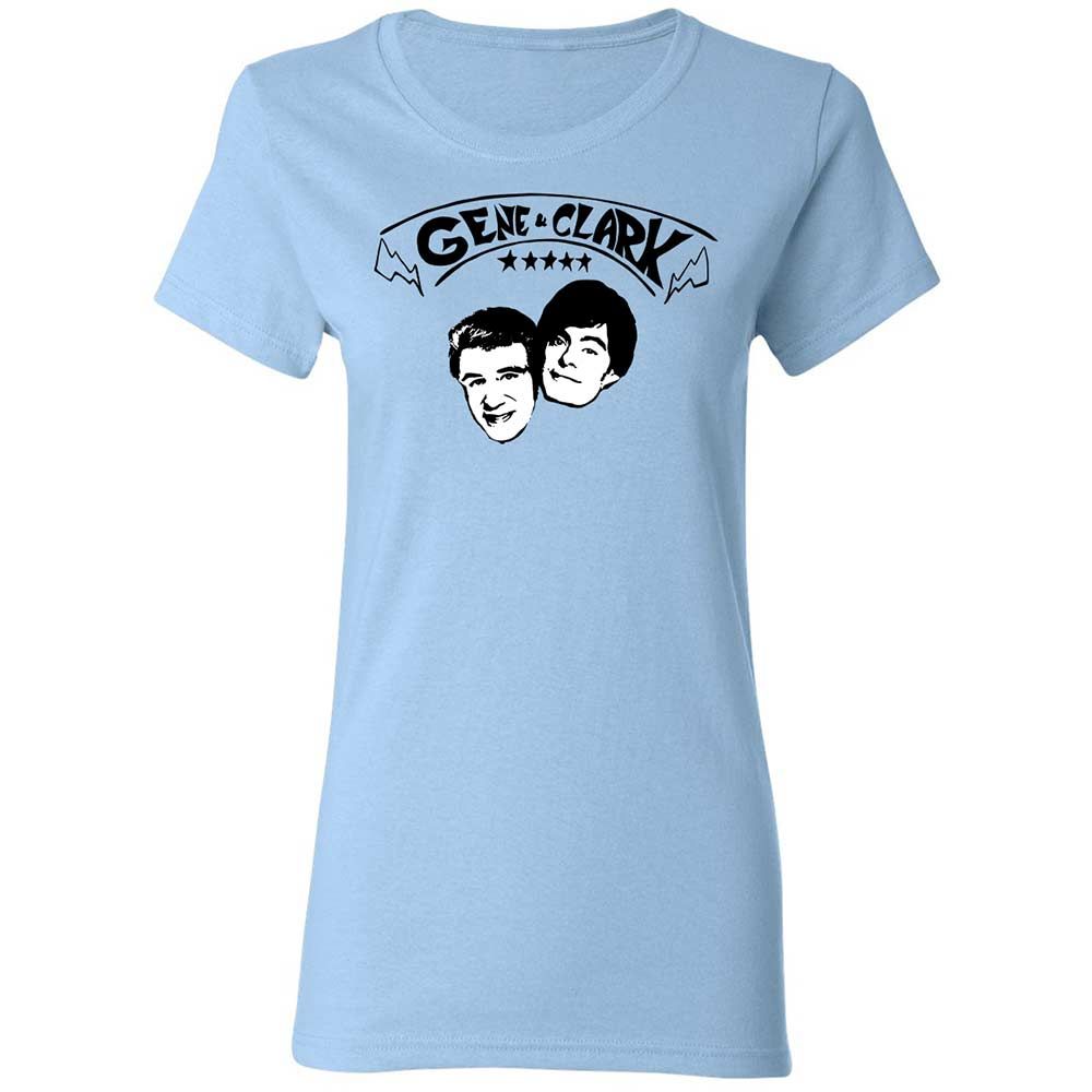 The Blue Jean Committee - Light Blue - 6