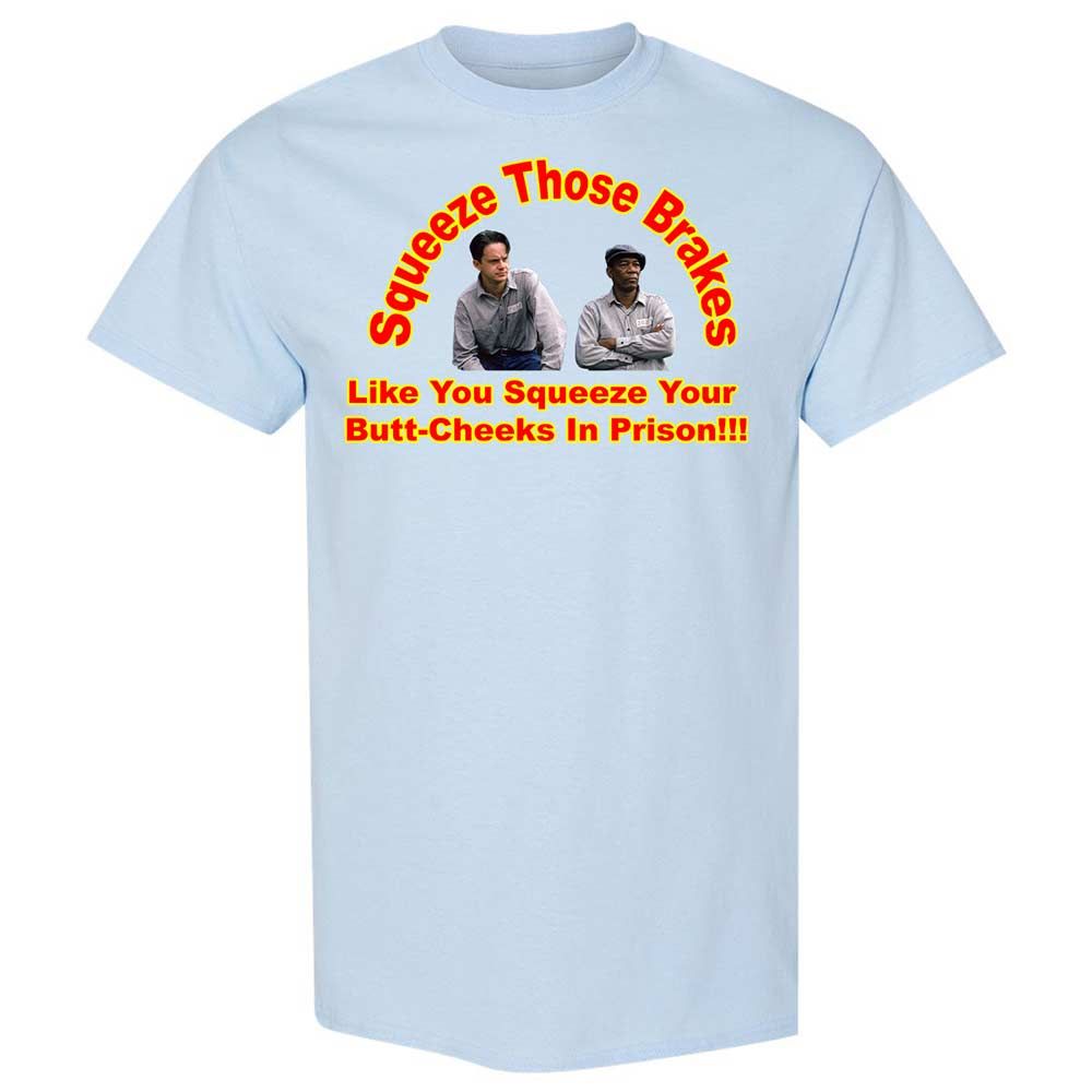 Classic Unisex T-Shirt - N3XZHZSS - Light Blue - 6