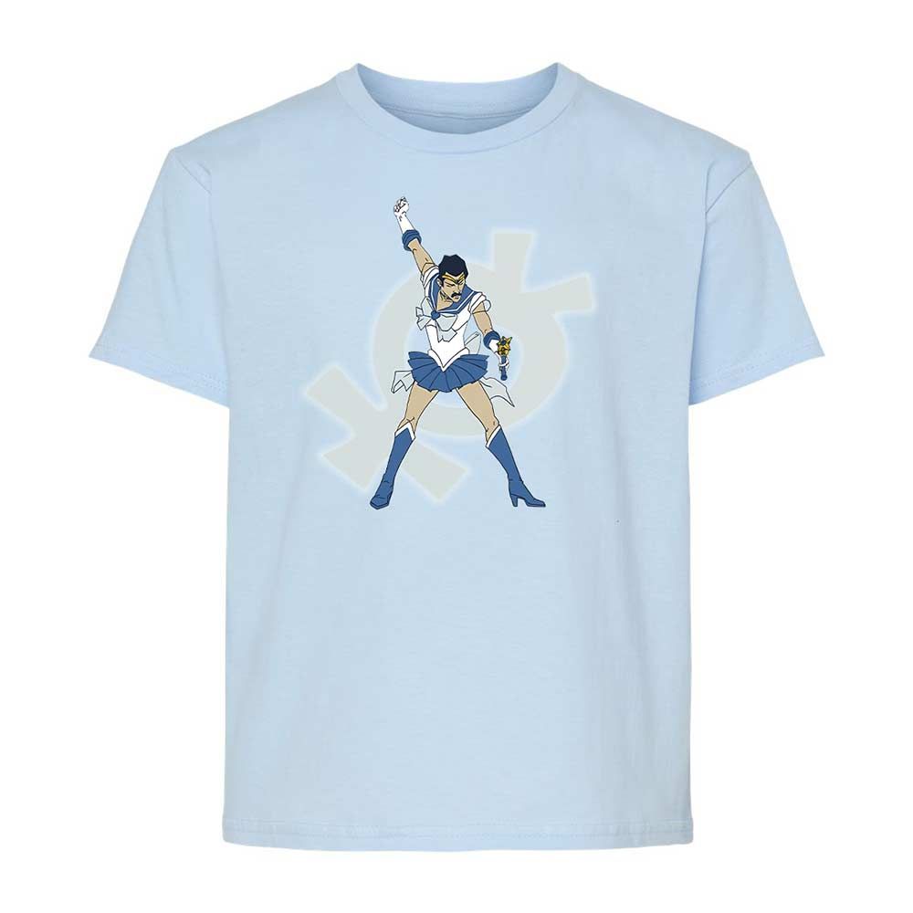 Sailor Queen - Light Blue - 6