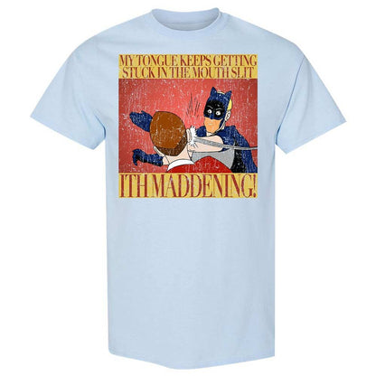 Classic Unisex T-Shirt - D42YMG3W - Light Blue - 6
