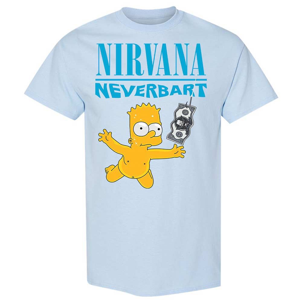 Neverbart - Light Blue - 6
