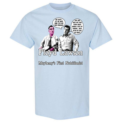 Floyd - Light Blue - 6