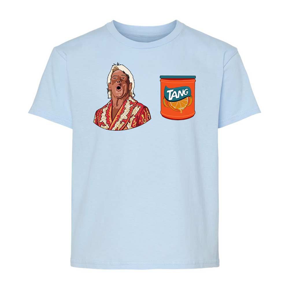 Wooo-Tang - Light Blue - 6