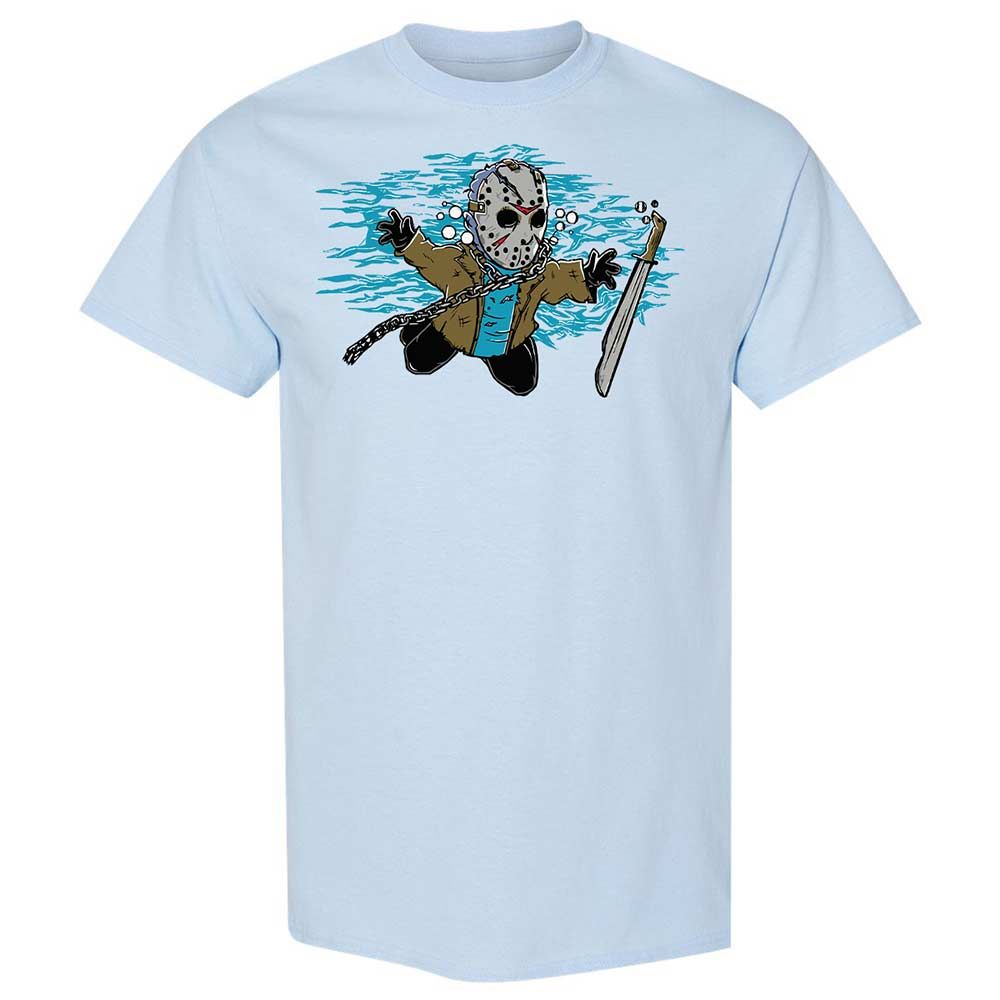 Jason Nevermind - Light Blue - 6