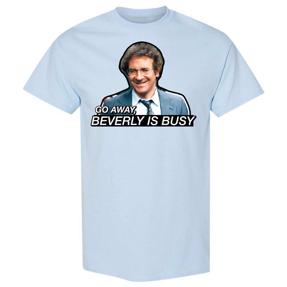 Classic Unisex T-Shirt - J89GQR2G - Light Blue - 6