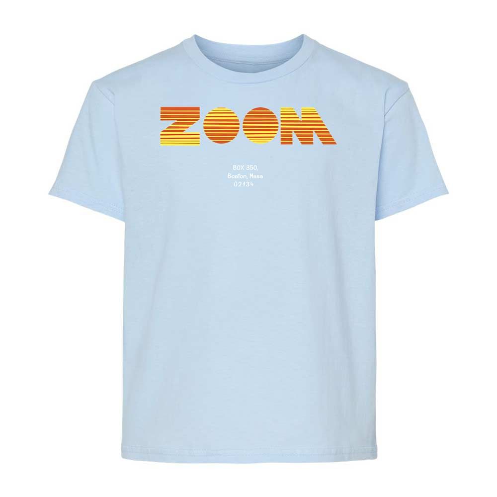 Zoom - Light Blue - 6