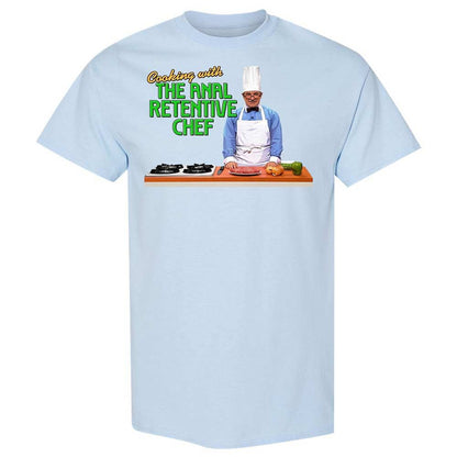 Classic Unisex T-Shirt - 9XSRS41W - Light Blue - 6