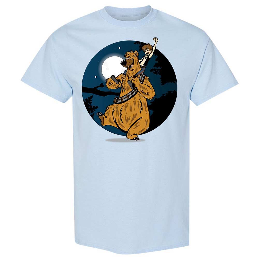 The Jungle Book Wars - Light Blue - 6