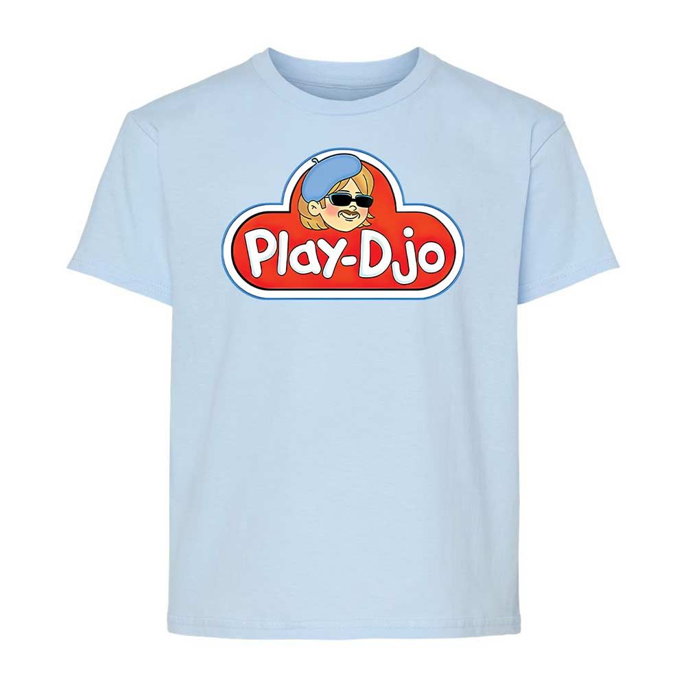 Play Djo - Light Blue - 6
