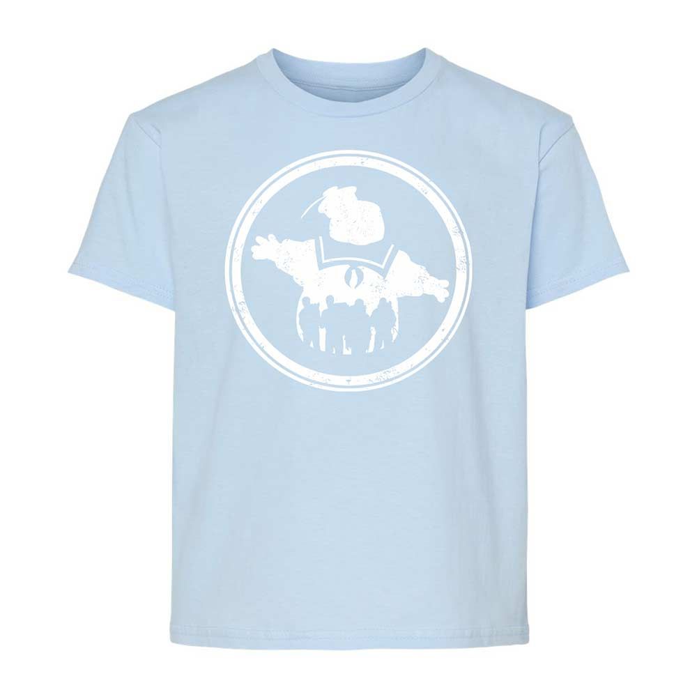 Kids T-Shirt - RG92ZM2L - Light Blue - 6