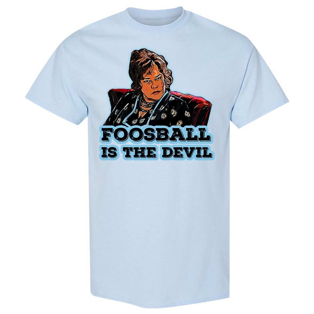 Classic Unisex T-Shirt - 68KY6RKN - Light Blue - 6