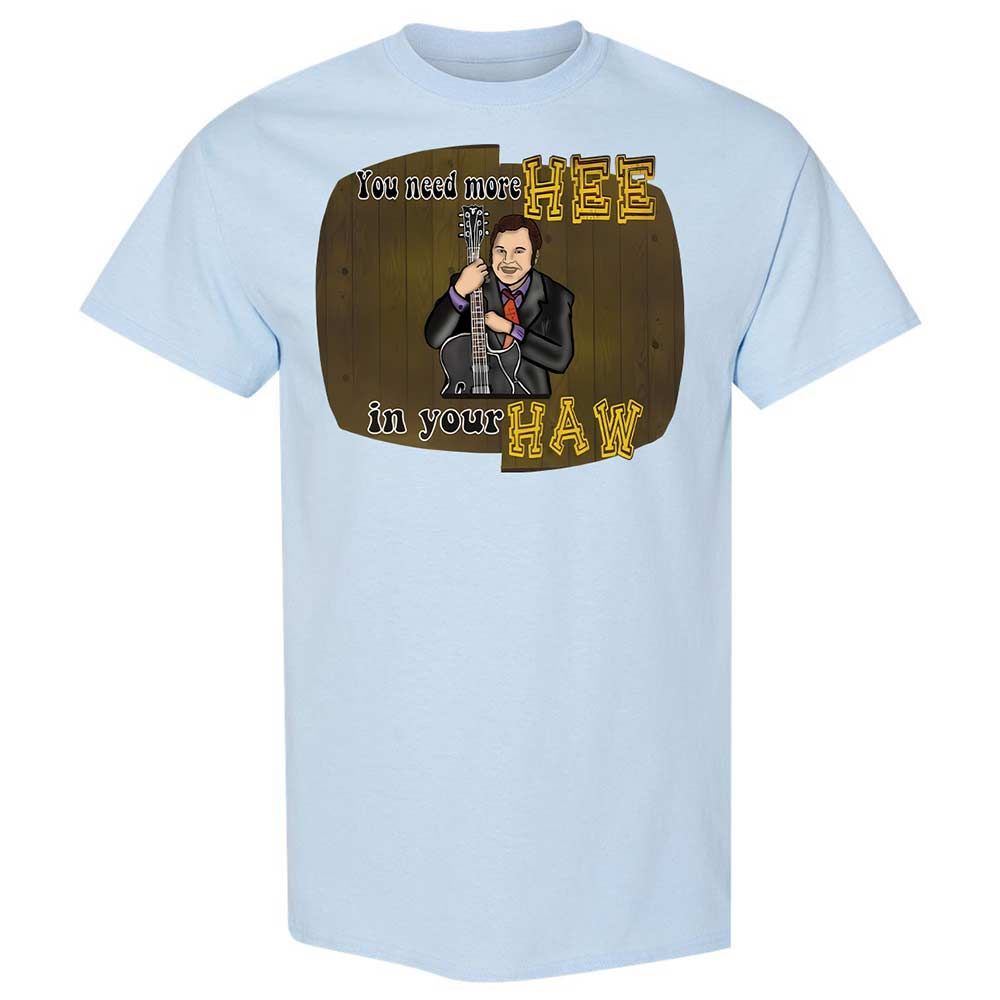 Classic Unisex T-Shirt - Z9F18UDB - Light Blue - 6