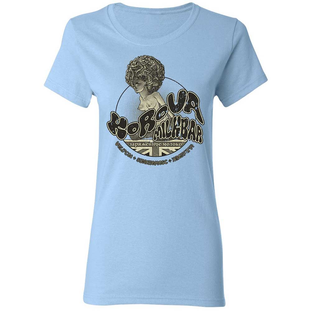 Korova Milkbar - Light Blue - 6