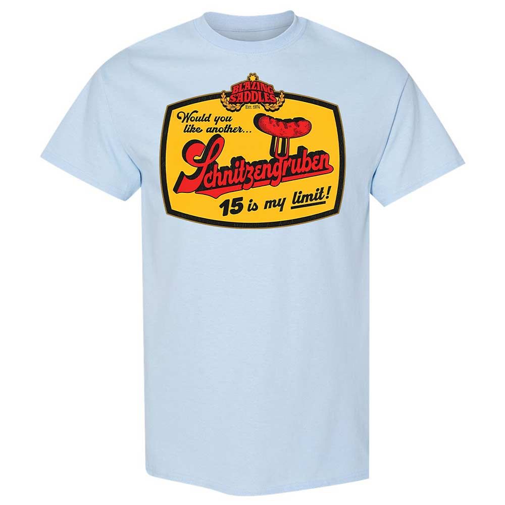 Schnitzengruben - Light Blue - 6