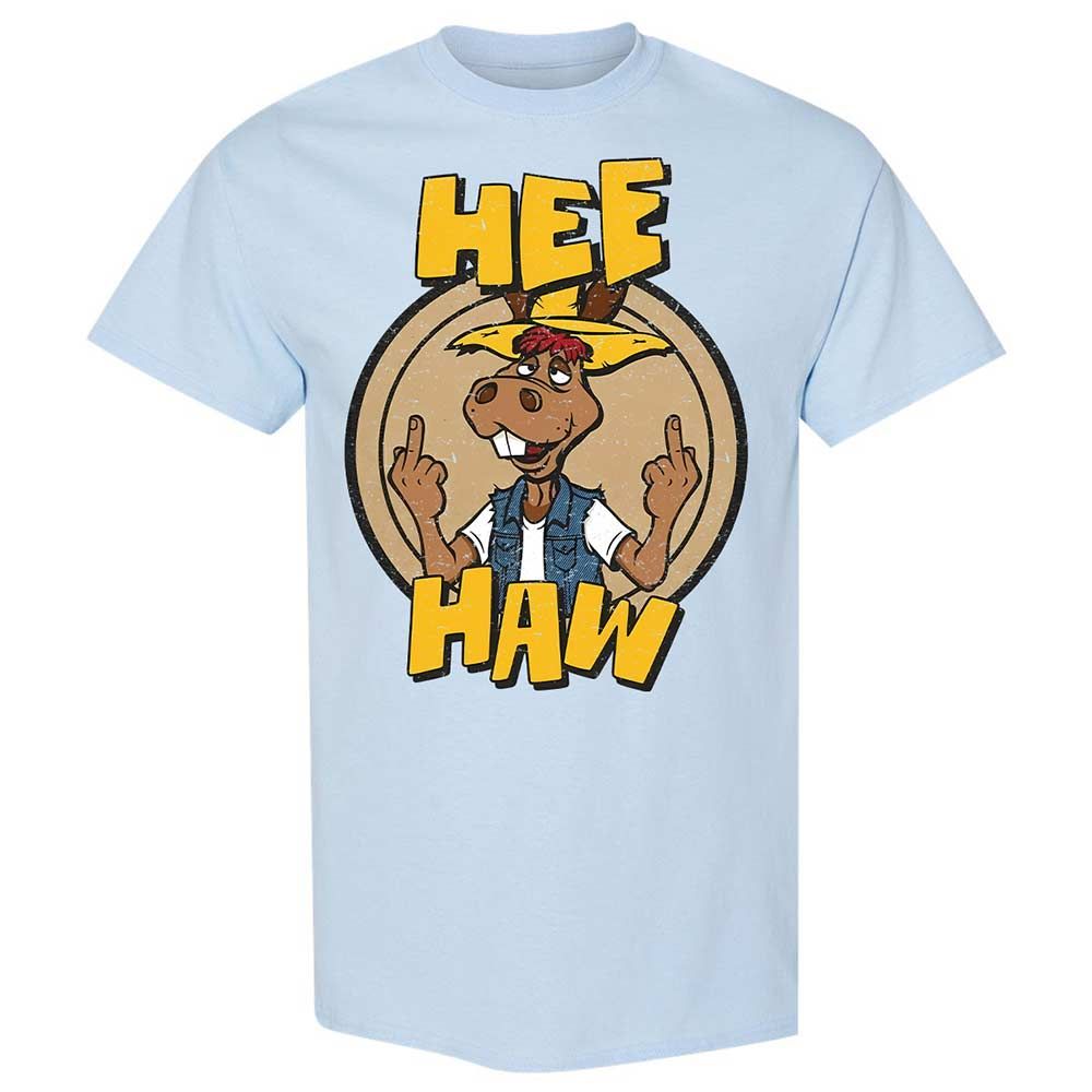 Classic Unisex T-Shirt - V63V3KDW - Light Blue - 6