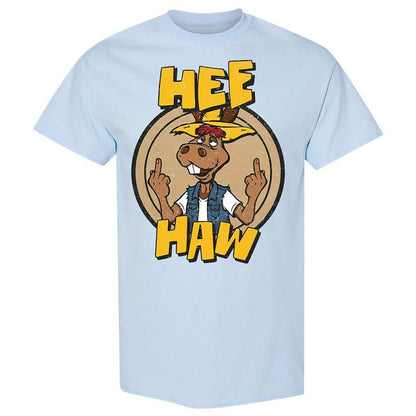 Classic Unisex T-Shirt - V63V3KDW - Light Blue - 6
