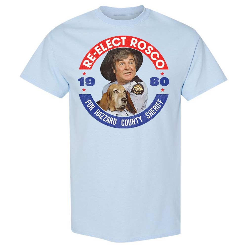 Classic Unisex T-Shirt - 8ATWJY1V - Light Blue - 6