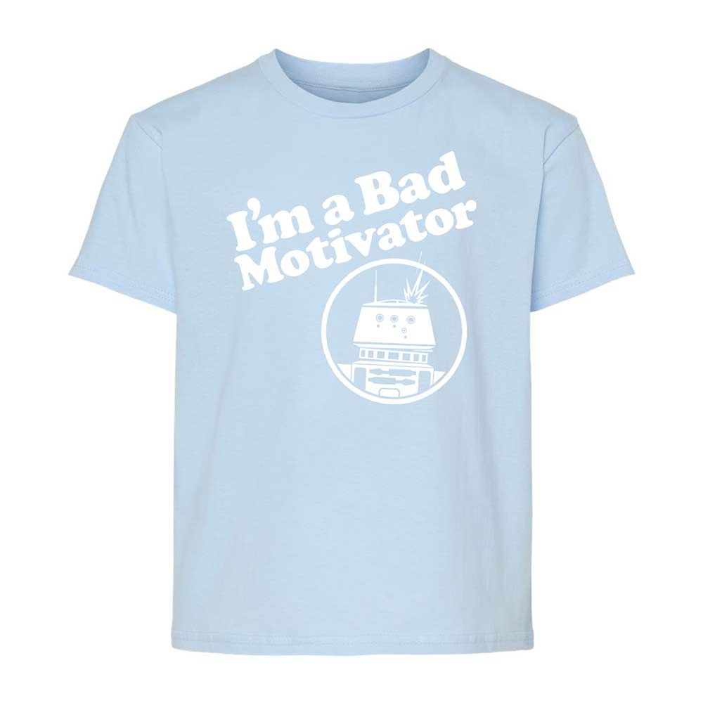 Kids T-Shirt - MVA5FGQH - Light Blue - 6