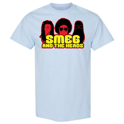 Classic Unisex T-Shirt - TBMNY69Q - Light Blue - 6