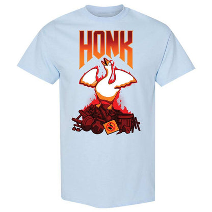 Honk - Light Blue - 6