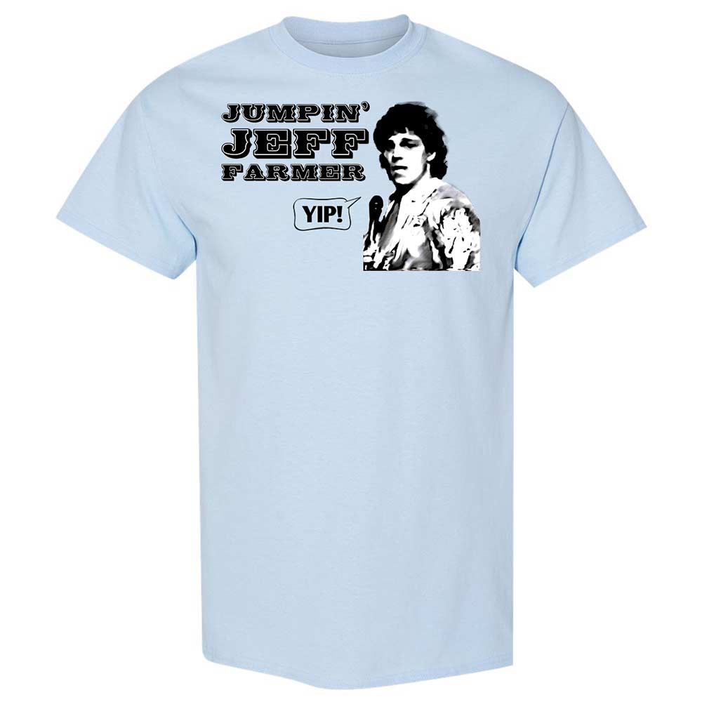 Yip! - Light Blue - 6
