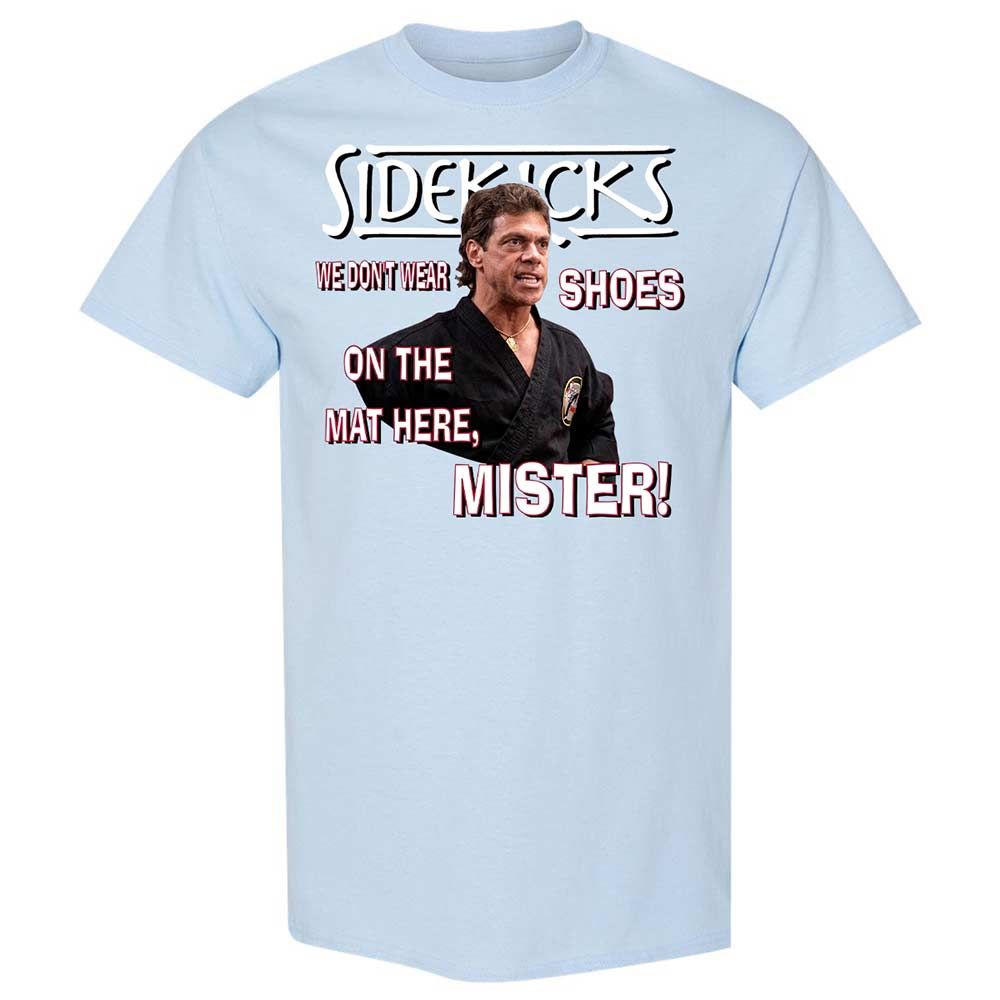 Classic Unisex T-Shirt - AELXBR5S - Light Blue - 6