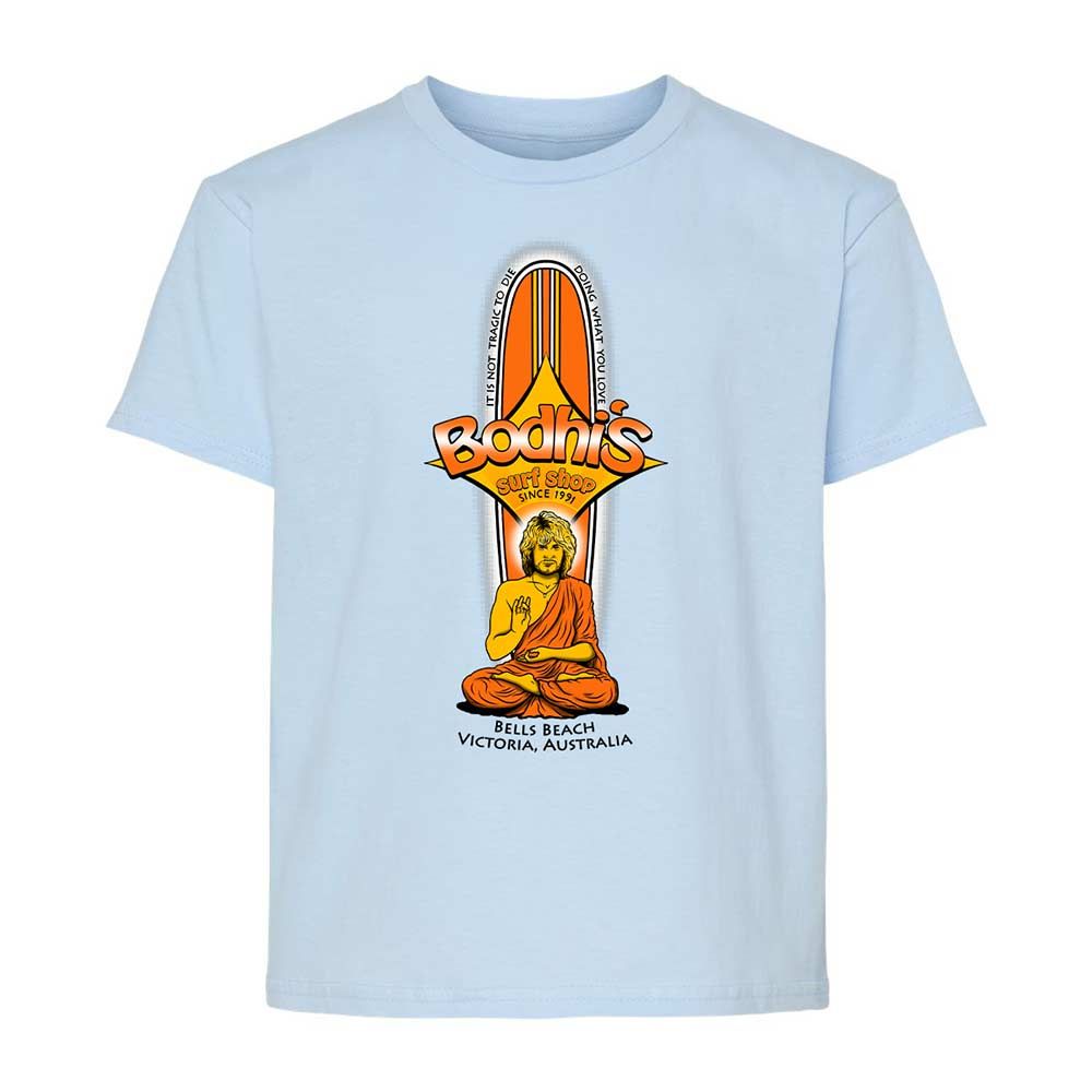 Bodhi'S Surf Shop - Light Blue - 6