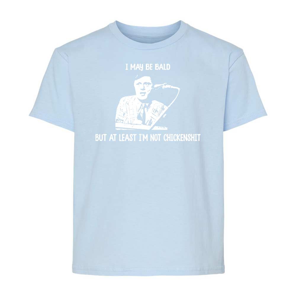 Kids T-Shirt - 31C7QDXF - Light Blue - 6