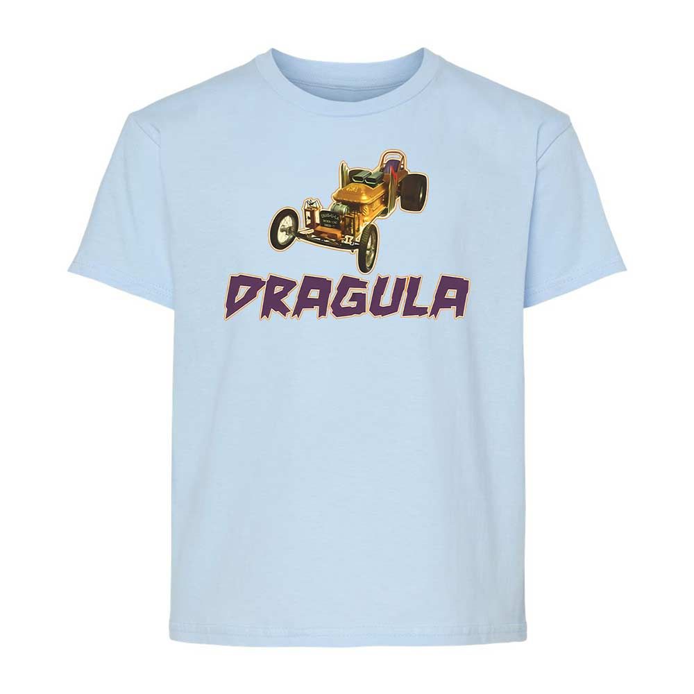 Kids T-Shirt - UT36ANUK - Light Blue - 6