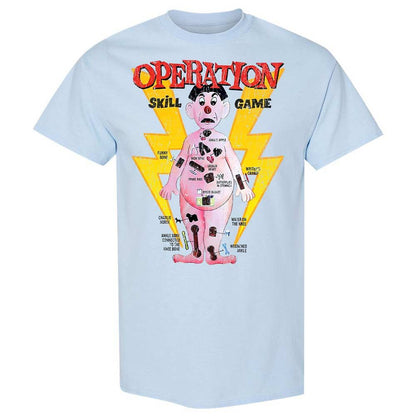 Hotdog - Light Blue - 6