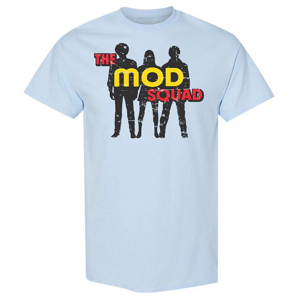 Classic Unisex T-Shirt - TDWKSY94 - Light Blue - 6