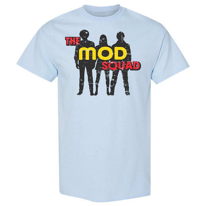 Classic Unisex T-Shirt - TDWKSY94 - Light Blue - 6