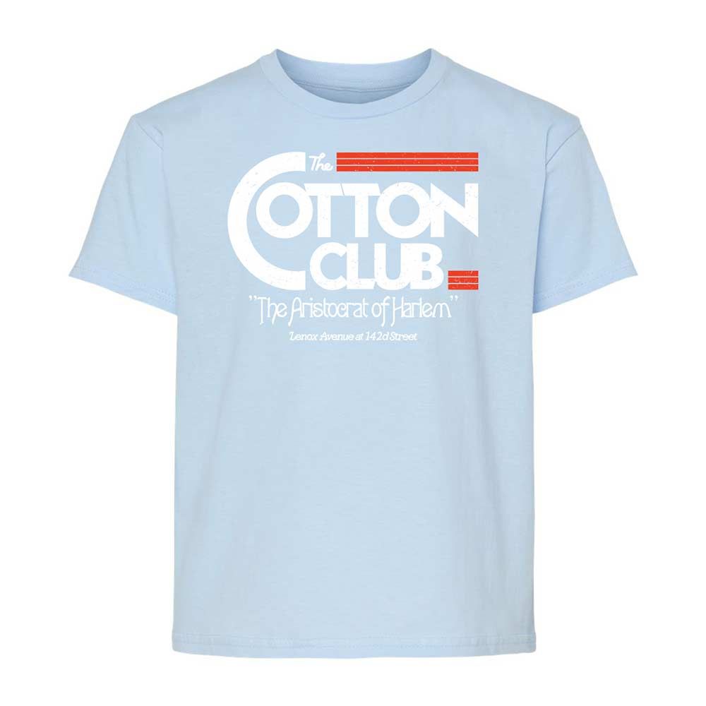Howard Johnson's - Light Blue - 6