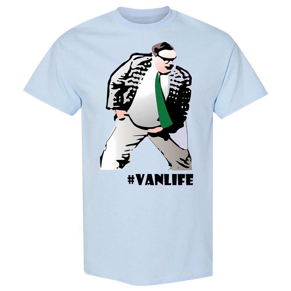 #Vanline - Light Blue - 6