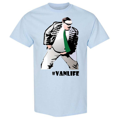 #Vanline - Light Blue - 6