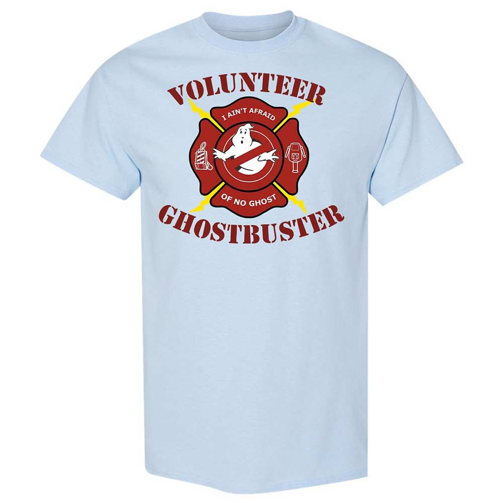 Classic Unisex T-Shirt - ZRCM2MA5 - Light Blue - 6