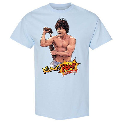 Classic Unisex T-Shirt - U6LB2947 - Light Blue - 6