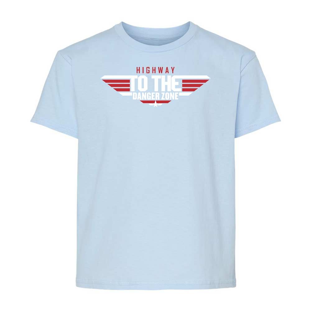 Born To Fly - Light Blue - 6