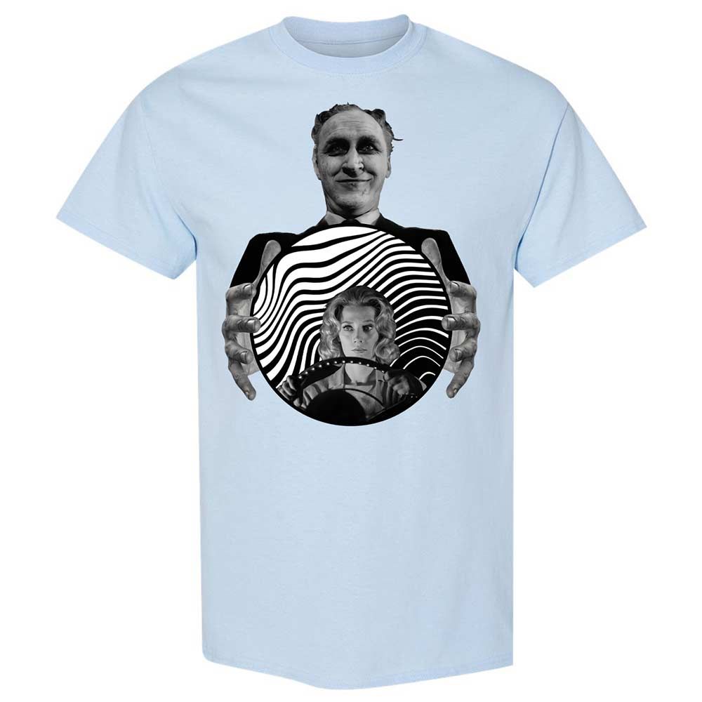 Carnival of Souls - Light Blue - 6