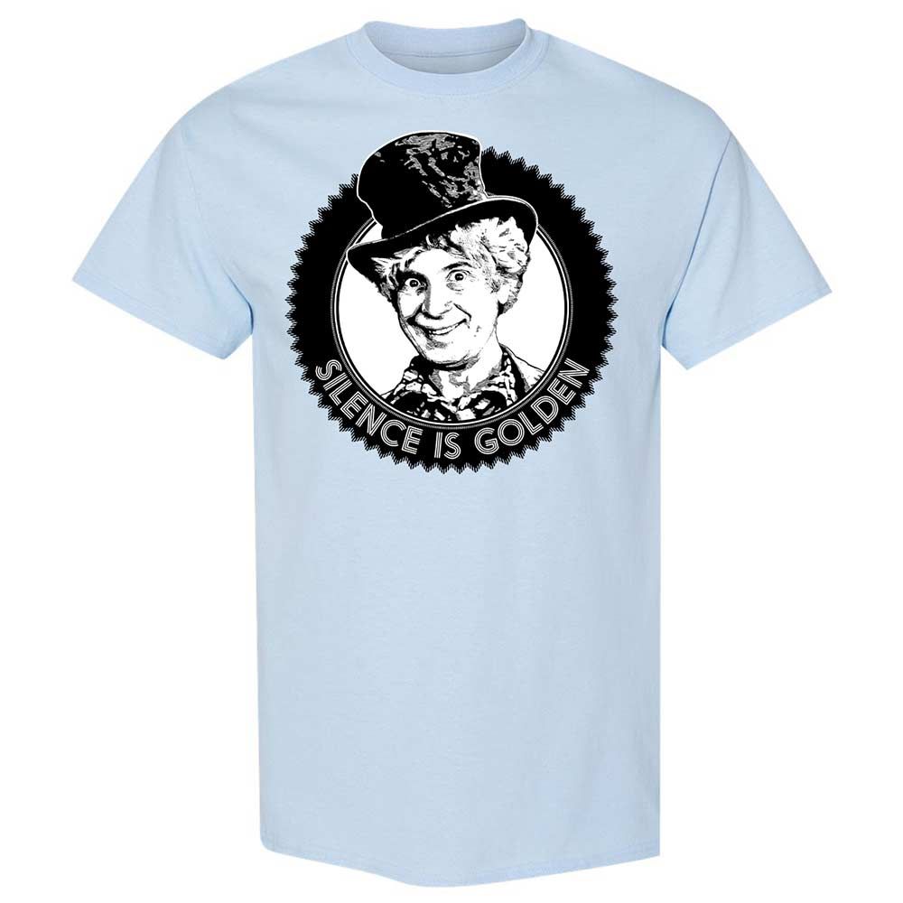 Classic Unisex T-Shirt - Z4AF6XBS - Light Blue - 6