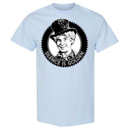Classic Unisex T-Shirt - Z4AF6XBS - Light Blue - 6