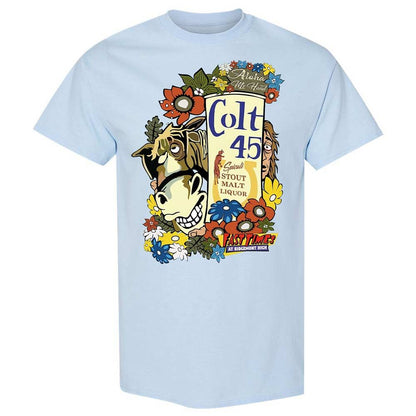 Fast Times - Light Blue - 6