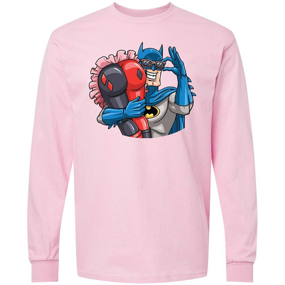 Silver Age - Light Pink - 6