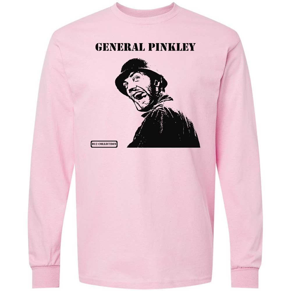 Shannon's Garage - Light Pink - 6