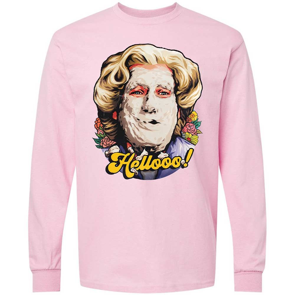 Hellooo - Light Pink - 6