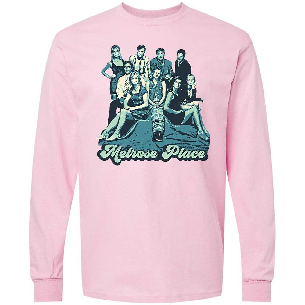 They're beautiful - Light Pink - 6