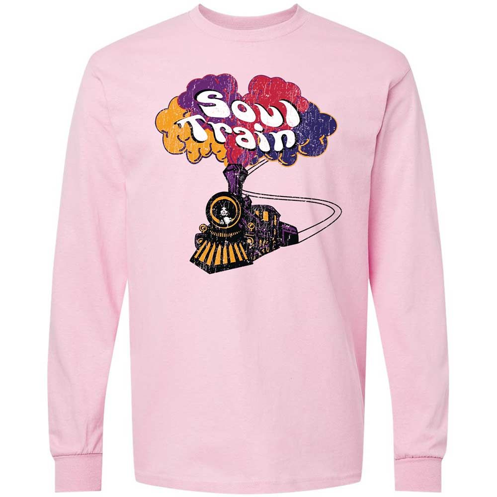 Long Sleeve T-Shirt - 2KYB37YS - Light Pink - 6